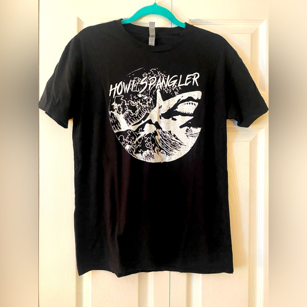 🎶Limited Edition Concert Merch!🎶 Howie Spangler of Ballyhoo! - Women’s Medium